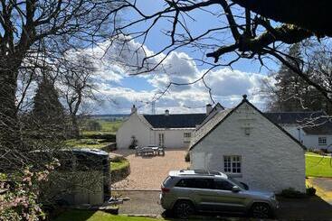 South Craighall B&b
