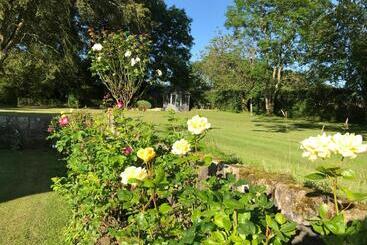 South Craighall B&b