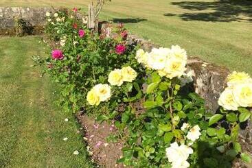 South Craighall B&b