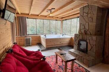 Valley Suit Otel
