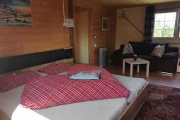 민박 Gasthaus Fuchsacker