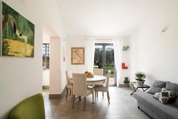 ホテル Agriturismo La Ghiga