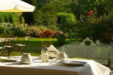 هتل Villa Prato Agriturismo