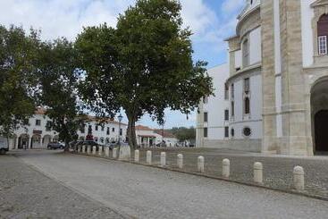 پانسیون Hospedaria Do Senhor Da Pedra