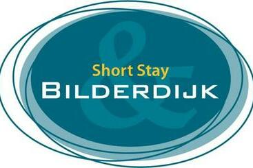 پانسیون Shortstay Bilderdijk