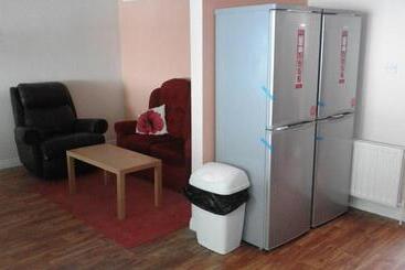 هاستل Avondale Accommodation