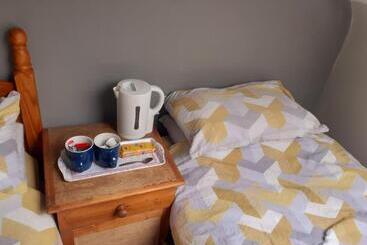 هاستل Avondale Accommodation