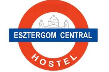 فندق صغير Esztergom Central