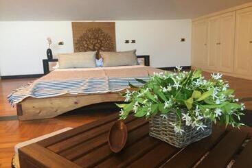 B&b Case Rosse