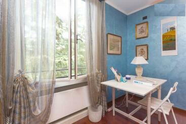 B&b La Dimora Di Charme