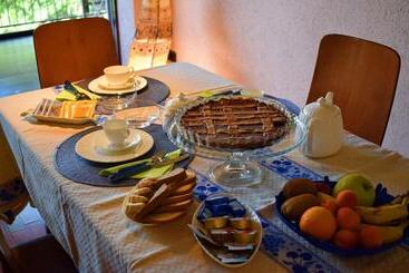 B&b La Dimora Di Charme