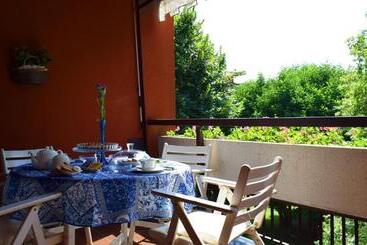B&b La Dimora Di Charme