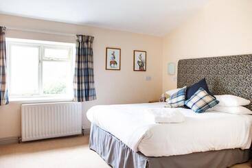 مبيت وإفطار Banbury Hill Farm
