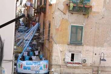 تختخواب و صبحانه L Ammor E Napule
