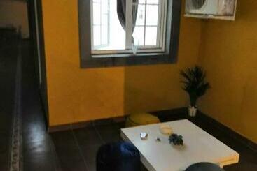 تختخواب و صبحانه La Casita Del Corazon