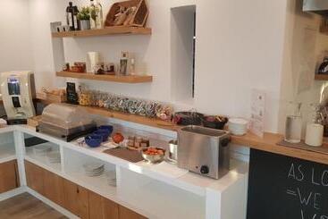 Casa Bela Moura, Boutique Hotel & Wine