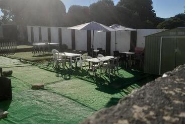 Coruña Backpackers Hostel