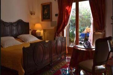 هتل Agriturismo Terre Di Mare Bordighera
