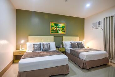هتل Ett Hometel