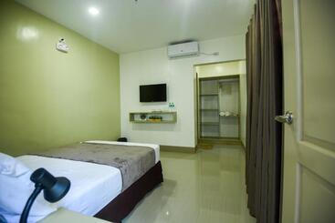 هتل Ett Hometel