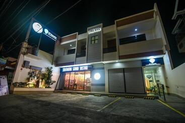 هتل Ett Hometel