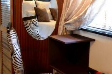 پانسیون Azrielle Guesthouse