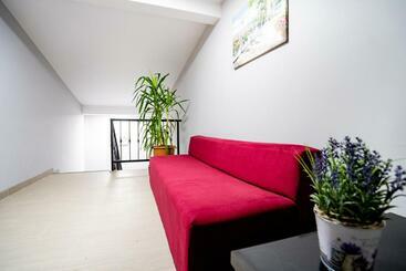 پانسیون Casa Blum
