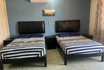 پانسیون Casa Noria Acapulco