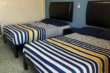 پانسیون Casa Noria Acapulco