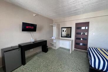 پانسیون Casa Noria Acapulco