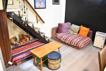 پانسیون La Pita Guesthouse