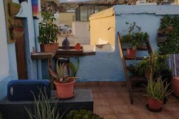 پانسیون La Pita Guesthouse