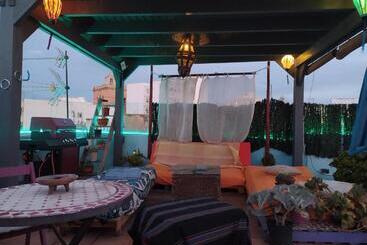 پانسیون La Pita Guesthouse