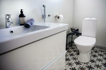 پانسیون Vivante Basement Accommodation