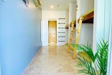 هاستل The Escape San Juan