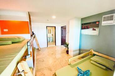 هاستل The Escape San Juan
