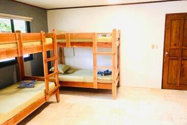 هاستل The Escape San Juan