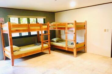 هاستل The Escape San Juan