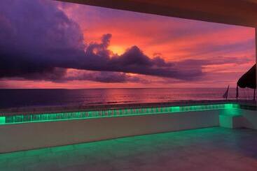 هاستل The Escape San Juan