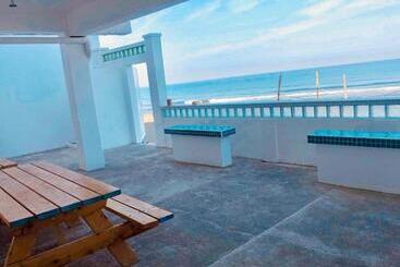 هاستل The Escape San Juan