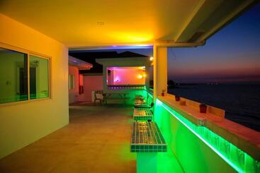 هاستل The Escape San Juan