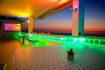 هاستل The Escape San Juan