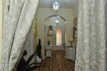 B&b Oasi Degli Angeli