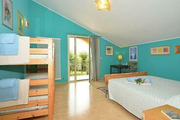 Rosa Tea B&b