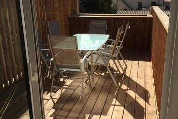 La Cathare Appartement