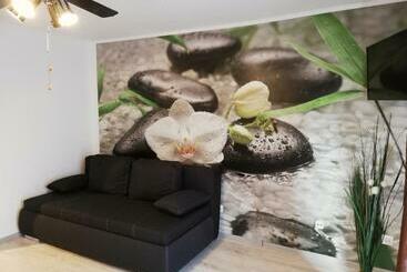 Orchidea Apartman