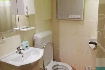 Orchidea Apartman