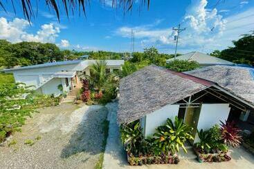 بنسيون Ananas Guesthouse