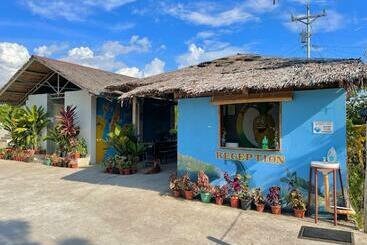 펜션 Ananas Guesthouse