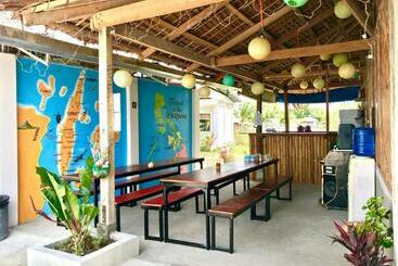 펜션 Ananas Guesthouse